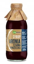 Pikkukuva 1 / 3: Ekamedica siirappi aronia mustaherukka Vit.C 300