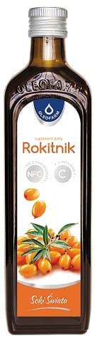 Hallon- och limesirap 250 ml Oleofarm
