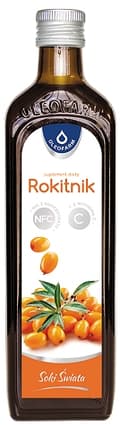 Miniatyrbild 5 av 5: Hallon- och limesirap 250 ml Oleofarm