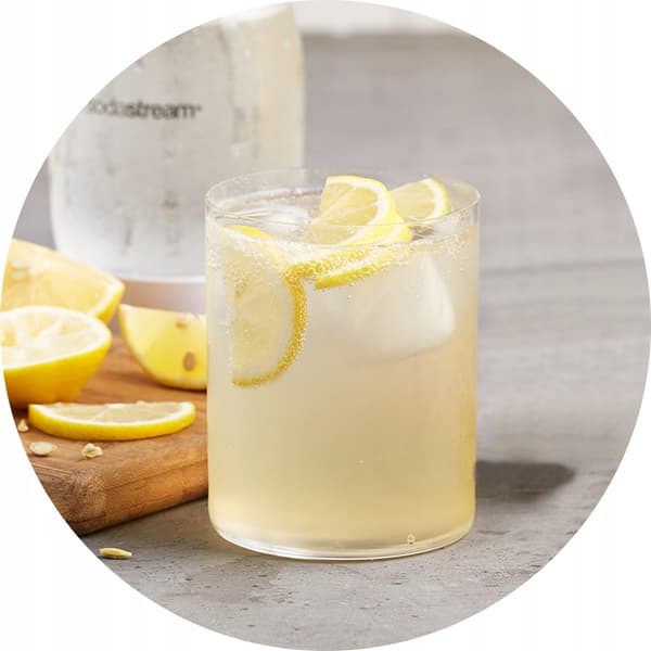 SODASTREAM Tiivistetty siirappi ENERGY-saturaattoriin 440ml
