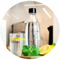 Miniatyrbillede 9 af 11: SODASTREAM koncentratsirup til MIRINDA-mætningsmiddel