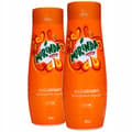Miniatyrbillede 11 af 11: SODASTREAM koncentratsirup til MIRINDA-mætningsmiddel