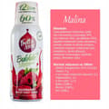 Pikkukuva 7 / 10: FRUTTAMAX Vadelmasiirappitiiviste 500 ml 12 litraan