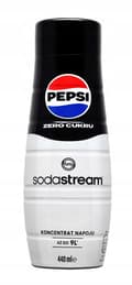 Miniatyrbillede 3 af 11: SODASTREAM Koncentratsirup til vand PEPSI MAX