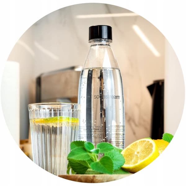 SODASTREAM Koncentratsirup til vand PEPSI MAX