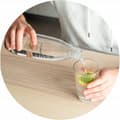Miniatyrbillede 9 af 11: SODASTREAM Koncentratsirup til vand PEPSI MAX