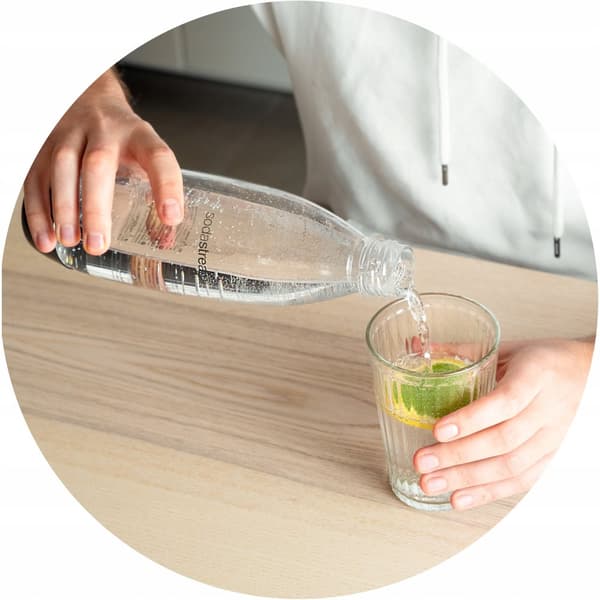SODASTREAM Koncentratsirup til vand PEPSI MAX