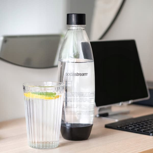SODASTREAM Koncentratsirup til vand PEPSI MAX