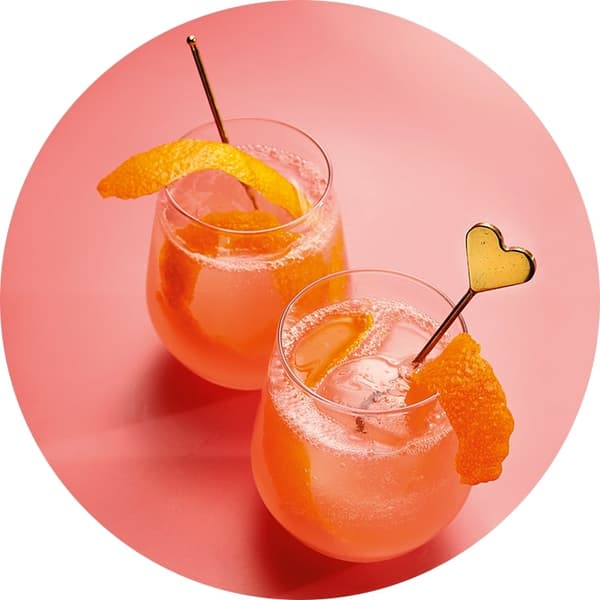 SODASTREAM Koncentratsirup til mættet appelsinmango ZERO 440 ml