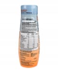 Miniatyrbillede 11 af 11: SODASTREAM Koncentratsirup til mættet appelsinmango ZERO 440 ml