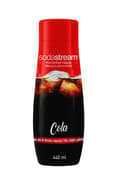 Miniatyrbild 3 av 11: SODASTREAM Koncentratsirap för COLA-mättnadsvätska