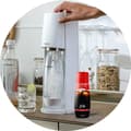 Miniatyrbild 4 av 11: SODASTREAM Koncentratsirap för COLA-mättnadsvätska