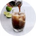 Miniatyrbild 5 av 11: SODASTREAM Koncentratsirap för COLA-mättnadsvätska