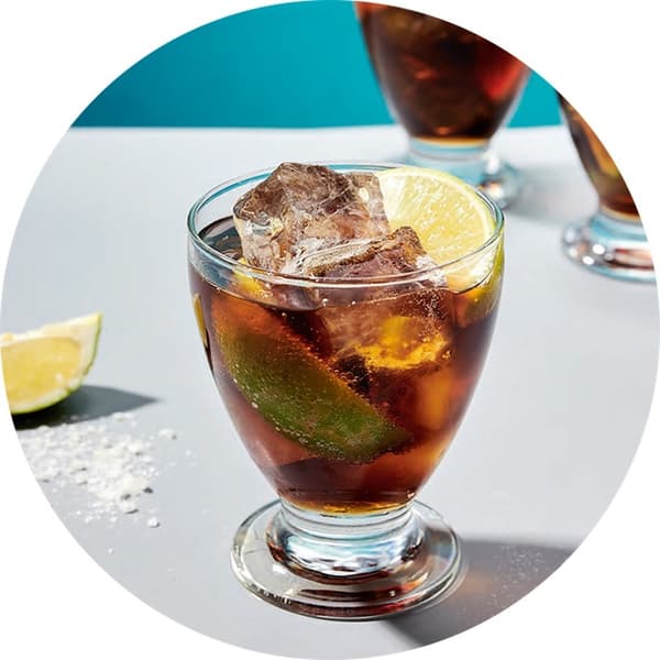 SODASTREAM Koncentratsirap för COLA-mättnadsvätska