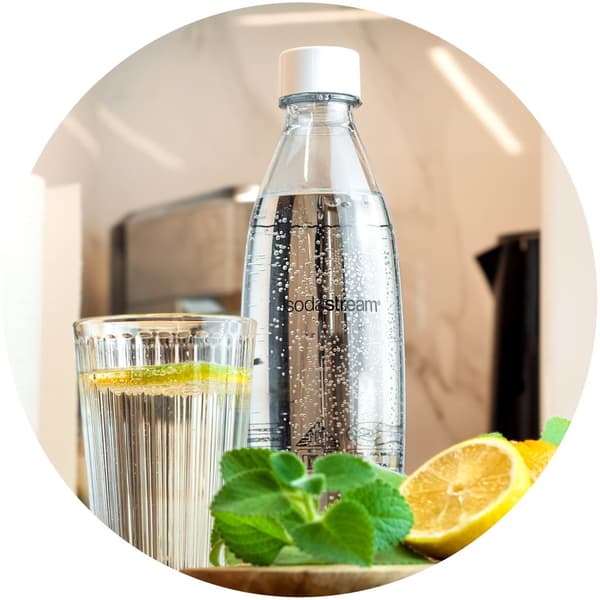 SODASTREAM Koncentratsirap för COLA-mättnadsvätska