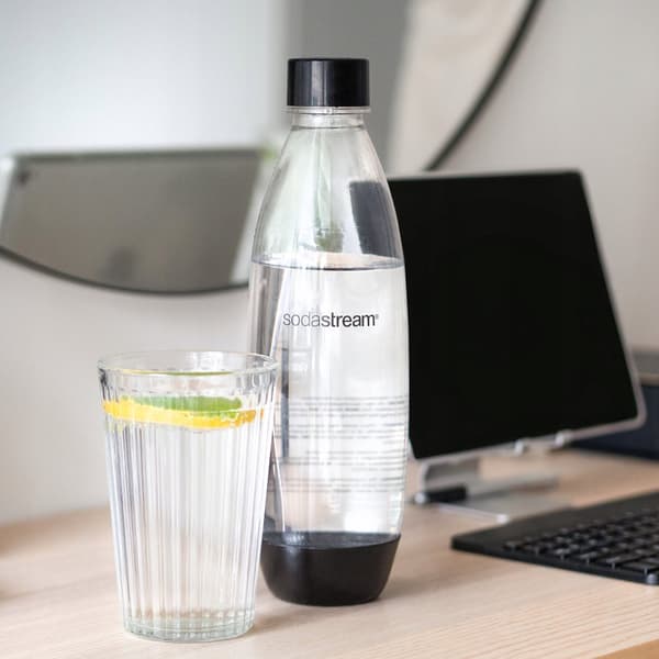 SODASTREAM Koncentratsirap för COLA-mättnadsvätska