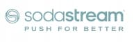 SODASTREAM Koncentratsirap för COLA-mättnadsvätska