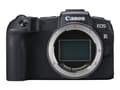 Miniatyrbilde 5 av 5: Canon EOS RP - Digitalkamera - speilløst - 26.2 MP - Full Frame - 4K / 25 fps - kun hus - Wi-Fi, Bluetooth