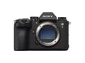 Miniatyrbilde 2 av 2: Sony a9 III ILCE-9M3 - Digitalkamera - speilløst - 24.6 MP - Full Frame - 4K / 120 fps - kun hus - Wi-Fi, Bluetooth