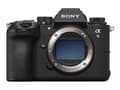 Miniatyrbilde 1 av 2: Sony a9 III ILCE-9M3 - Digitalkamera - speilløst - 24.6 MP - Full Frame - 4K / 120 fps - kun hus - Wi-Fi, Bluetooth