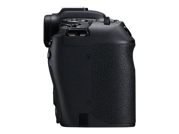 Canon EOS RP - Digitalkamera - speilløst - 26.2 MP - Full Frame - 4K / 25 fps - kun hus - Wi-Fi, Bluetooth