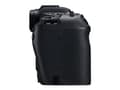 Miniatyrbilde 3 av 5: Canon EOS RP - Digitalkamera - speilløst - 26.2 MP - Full Frame - 4K / 25 fps - kun hus - Wi-Fi, Bluetooth