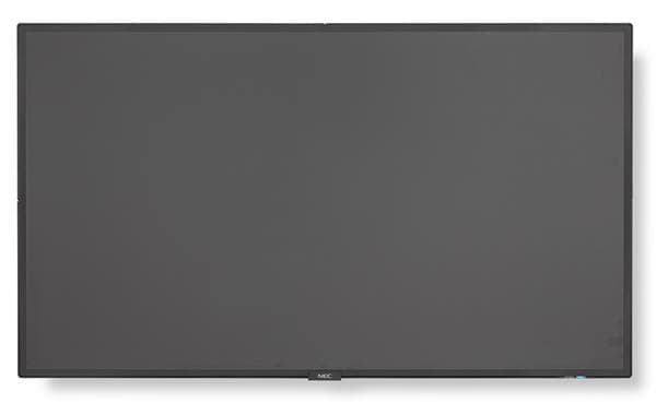 V484 120.9CM 48IN FHD LFD LFD OPS SLOT 24/7 LED GR