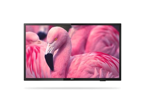 Philips 32HFL4014 - 32" Diagonalklasse Professional PrimeSuite LED-bakgrunnsbelyst LCD TV - hotell / reiseliv - 720p 1366 x 768 - direktebelyst LED -
