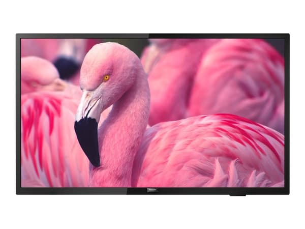 Philips 43HFL4014 - 43" Diagonal Class Professional PrimeSuite LED-taustavalaistu LCD-televisio - hotelli / ravintola - Smart TV 1920 x 1080 - suora