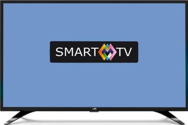 TV Lin 40LFHD1200 LED 40'' Full HD -televisio