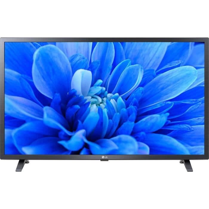 LG 32LM550B HD LED-TV - 80 cm (80 cm) - Virtuellt surroundljud - 2 x HDMI - 1 x USB - Energiklass A +