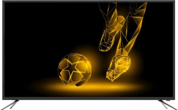 Kiano Slim 40 DLED 40'' Full HD TV