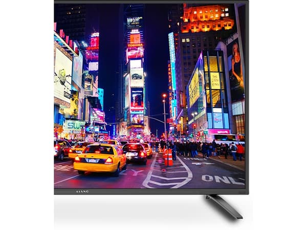 Kiano Slim 40 DLED 40'' Full HD TV
