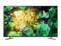 Sony 43" UHD LED Smart TV KD43XH8196 (2020)