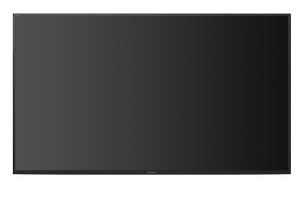 Sony 4K Android 75" BRAVIA with Tuner FWD-75X80H/T, 189.2 cm (74.5"), IPS, 3840 x 2160 pixels, 500 cd/m², 4K Ultra HD, 16:9
