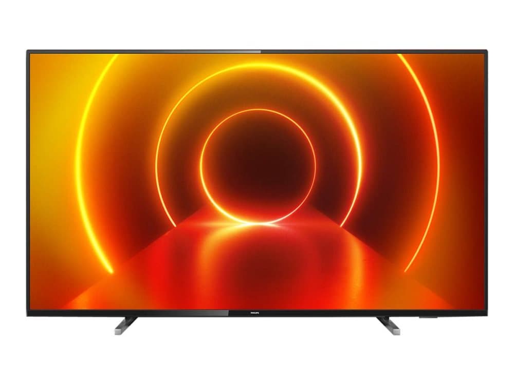 Philips 43" Smart 4K UHD LED 43PUS7805/12