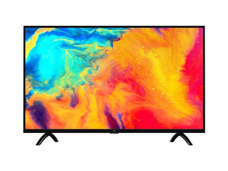 Xiaomi L32M5-5ASP 32'' TV, Android TV - 1366 x 768 pixel - LED
