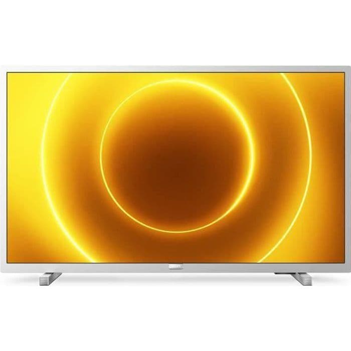 PHILIPS 24PFS5525 / 12 TV LED FULL HD - 24 (60cm) - Pixel Plus HD - 2xHDMI - 1xUSB - Energiapassi A