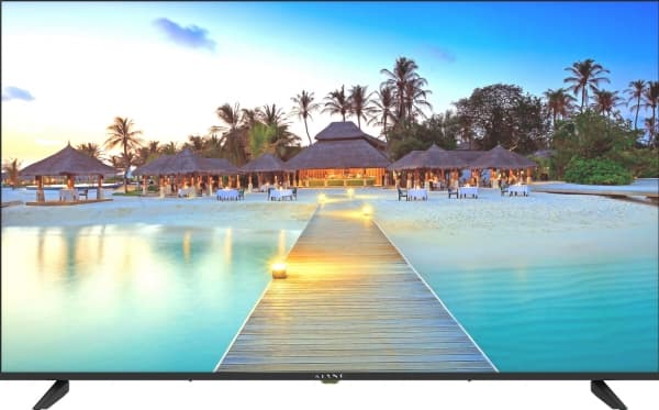 Kiano Elegance LED 55'' 4K Ultra HD Android-TV