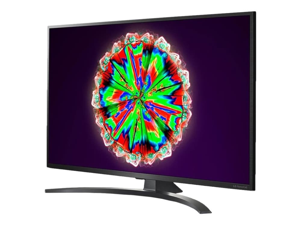 LG 65NANO793NE 165,1 cm (65") 4K Ultra HD Smart TV Wi-Fi Sort