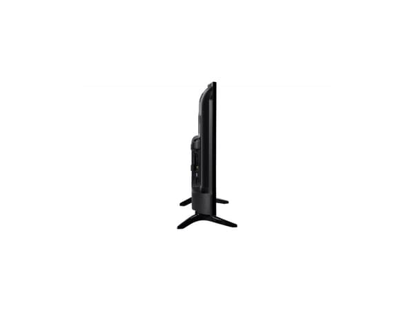 Orava LT-847 LED A140TC, 81,3 cm (32"), 1366 x 768 piksler, HD, LED, DVB-C,DVB-S2,DVB-T, Sort