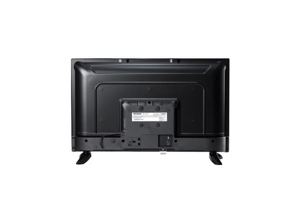 Orava LT-847 LED A140TC, 81,3 cm (32"), 1366 x 768 piksler, HD, LED, DVB-C,DVB-S2,DVB-T, Sort