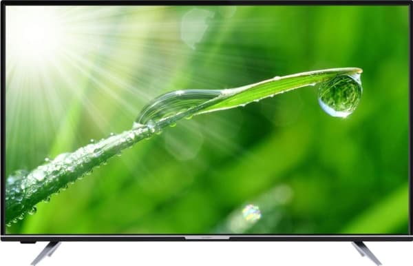 Gogen TVU50W652STWEB LED 50 '' 4K (Ultra HD) Android TV
