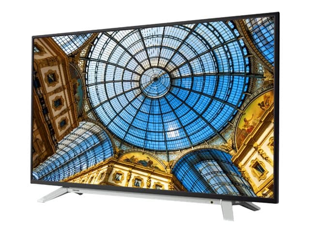 Toshiba TV TOSHIBA 50 "50UL2B63DG