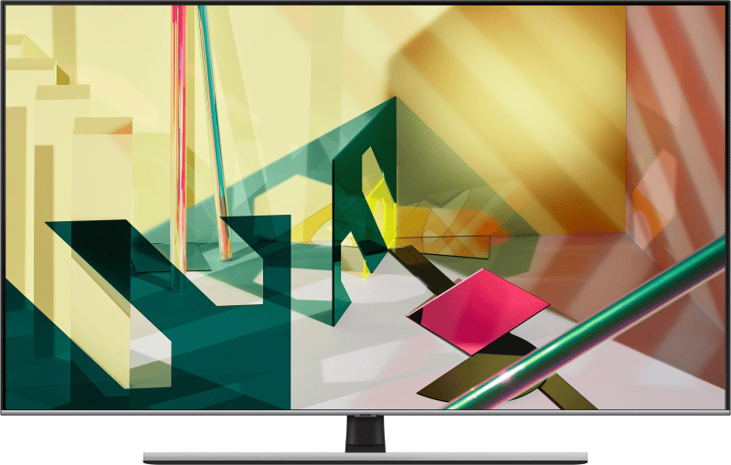 Samsung Series 7 QE75Q74TA2 - 75" Q7 Flat QLED TV 2017 (Q7F)