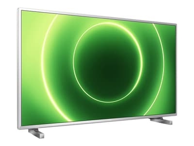 Philips 32PFS6905/12, 81,3 cm (32"), 1920 x 1080 pikseliä, LED, Älytelevisio, Wi-Fi, Hopea