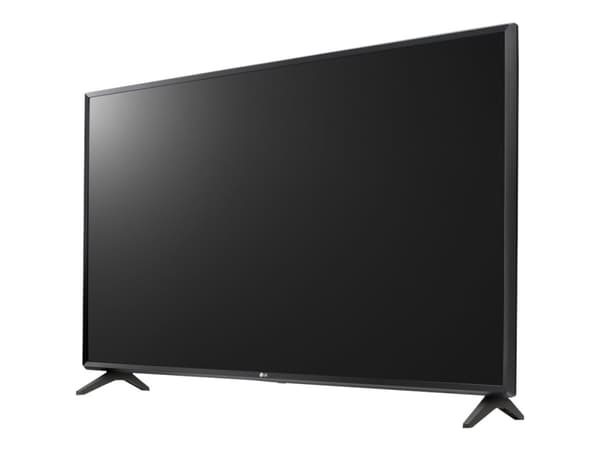 LG LT340C, 81,3 cm (32"), 1366 x 768 pikseliä, Full HD, LED, DVB-C2, DVB-S2, DVB-T2, Musta