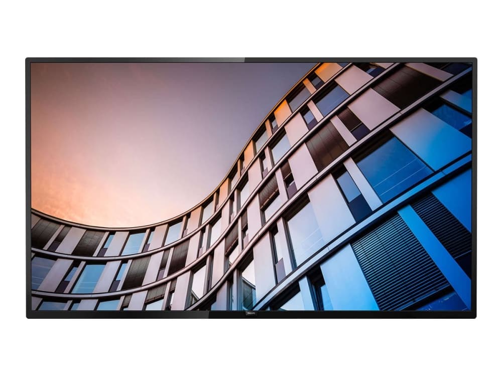 Philips 58BFL2114/12, 147,3 cm (58"), 4K Ultra HD, 3840 x 2160 pixlar, 5000:1, LED, 350 cd/m²
