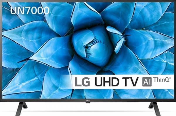 LG 65UN7000 65" 4K Ultra HD LED-TV