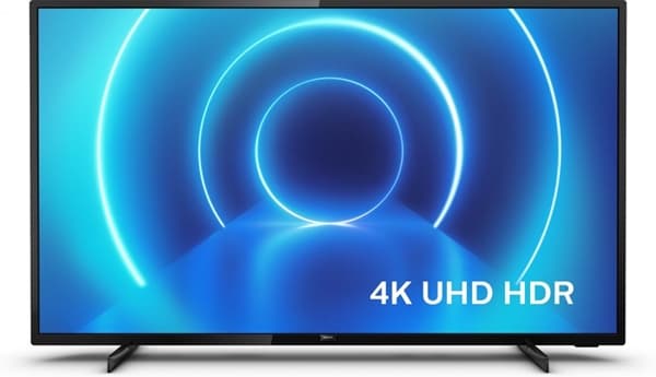 Philips 43PUS7505 43" Smart 4K Ultra HD LED-TV
